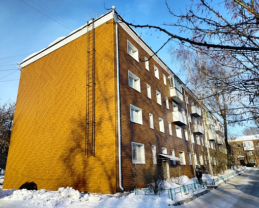 В Иркутской области в 2023 году будет проведен капремонт 1 025 домов